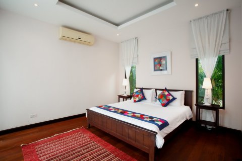 House in Bang Tao, Thailand 3 bedrooms № 3631 - photo 6