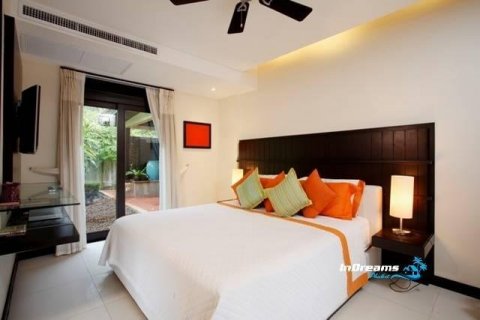 House in Bang Tao, Thailand 3 bedrooms № 3206 - photo 17