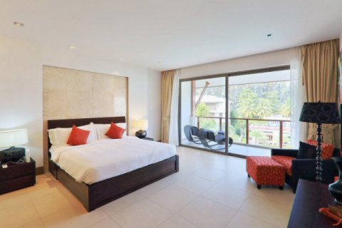 Penthouse on Naithon Beach, Thailand 4 bedrooms № 3316 - photo 28