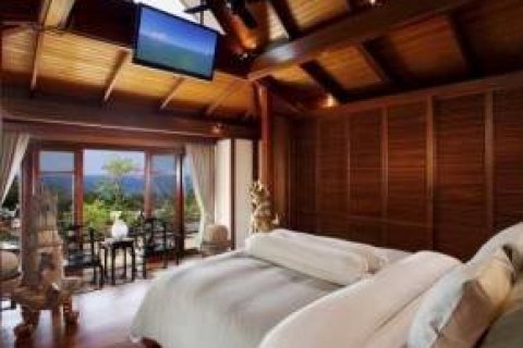 House in Surin, Thailand 4 bedrooms № 3242 - photo 8