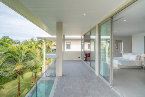 House in Bang Tao, Thailand 5 bedrooms № 3722 - photo 13