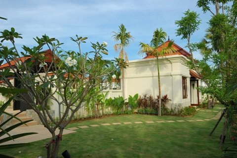 House in Bang Tao, Thailand 4 bedrooms № 3186 - photo 16