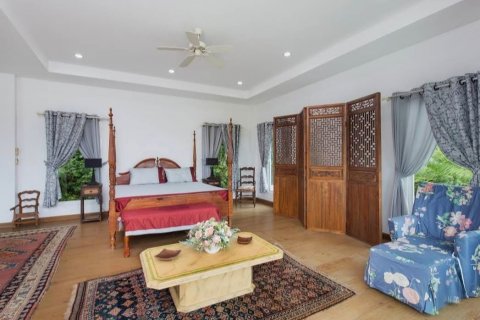 House in Kathu, Thailand 4 bedrooms № 3714 - photo 5