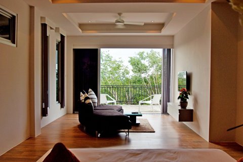 House in Bang Tao, Thailand 3 bedrooms № 3502 - photo 21