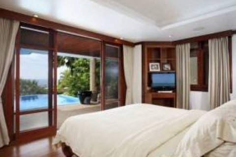 House in Surin, Thailand 4 bedrooms № 3242 - photo 17