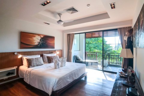 Condo in Surin, Thailand, 2 bedrooms  № 3382 - photo 5