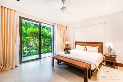 Condo on Naithon Beach, Thailand, 3 bedrooms  № 3364 - photo 17