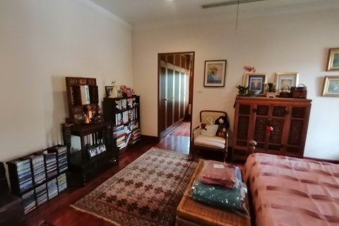 House in Bang Tao, Thailand 5 bedrooms № 3413 - photo 30