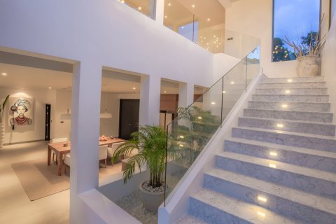 House in Bang Tao, Thailand 3 bedrooms № 3586 - photo 6