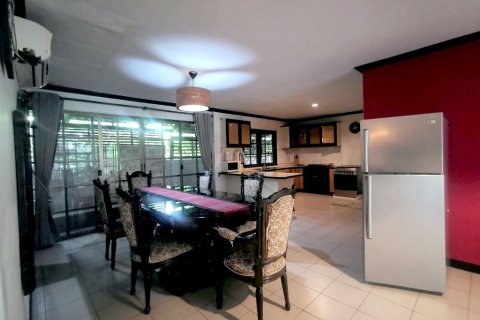 House in Pattaya, Thailand 4 bedrooms № 26065 - photo 15