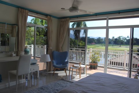 House in Bang Tao, Thailand 4 bedrooms № 3551 - photo 6