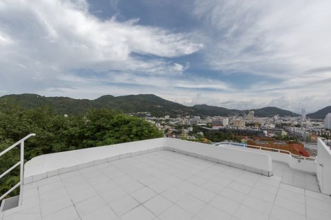 House in Patong, Thailand 3 bedrooms № 3532 - photo 18
