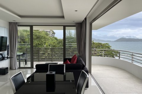 Penthouse in Kathu, Thailand 3 bedrooms № 3730 - photo 1