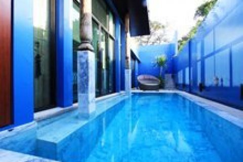 House in Bang Tao, Thailand 2 bedrooms № 3189 - photo 1