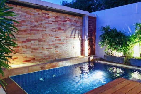 House in Bang Tao, Thailand 1 bedroom № 3605 - photo 2