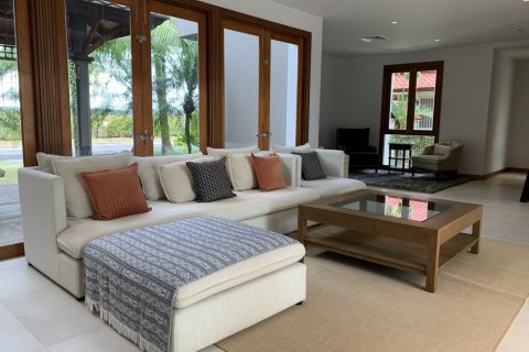 House in Bang Tao, Thailand 4 bedrooms № 3645 - photo 6