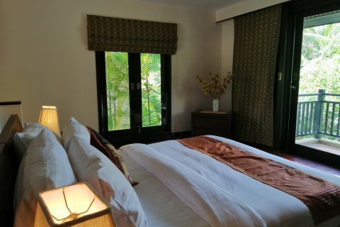 House in Bang Tao, Thailand 4 bedrooms № 3726 - photo 22