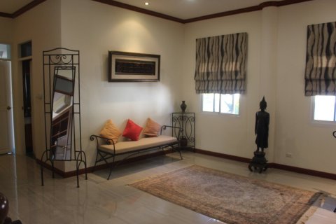 House in Bang Tao, Thailand 4 bedrooms № 3551 - photo 14