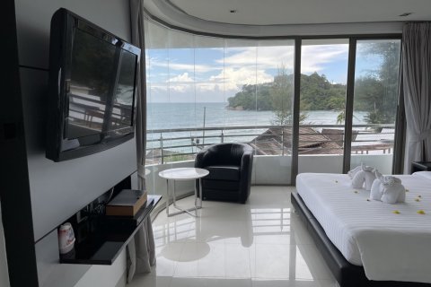 Penthouse in Kathu, Thailand 3 bedrooms № 3730 - photo 19