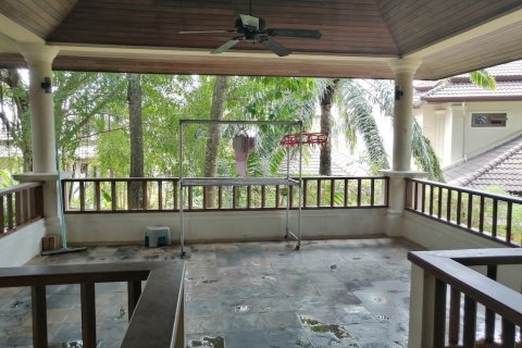 House in Bang Tao, Thailand 5 bedrooms № 3413 - photo 19