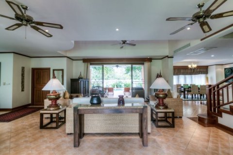 House in Bang Tao, Thailand 4 bedrooms № 3279 - photo 5