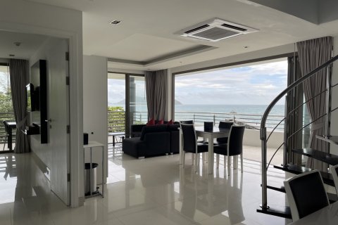 Penthouse in Kathu, Thailand 3 bedrooms № 3730 - photo 16