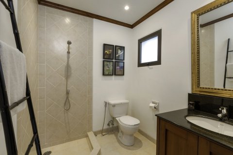 House in Bang Tao, Thailand 4 bedrooms № 3220 - photo 27