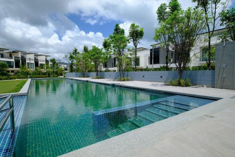 Townhouse in Bang Tao, Thailand 3 bedrooms № 3701 - photo 23