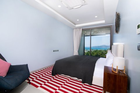 Condo in Surin, Thailand, 1 bedroom  № 3289 - photo 9