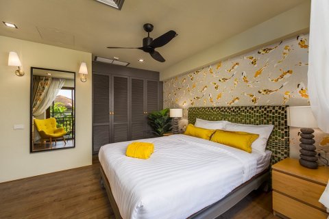 Condo in Surin, Thailand, 1 bedroom  № 3384 - photo 9