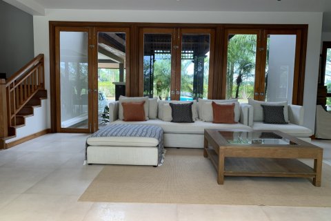 House in Bang Tao, Thailand 4 bedrooms № 3645 - photo 7