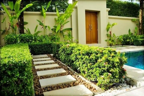 House in Bang Tao, Thailand 4 bedrooms № 3606 - photo 6