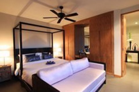 House in Bang Tao, Thailand 2 bedrooms № 3189 - photo 3