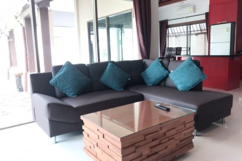 House in Bang Lamung, Thailand 3 bedrooms № 25201 - photo 6