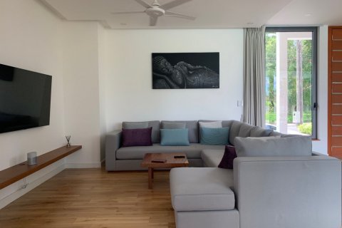 House in Bang Tao, Thailand 4 bedrooms № 3664 - photo 22