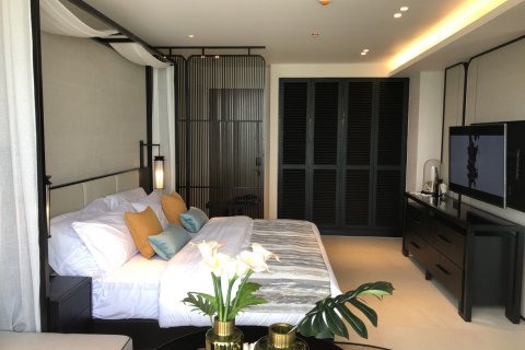 Condo in Pa Klok, Thailand, 1 bedroom  № 3503 - photo 3