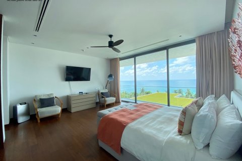 Condo on Naithon Beach, Thailand, 4 bedrooms  № 3692 - photo 9