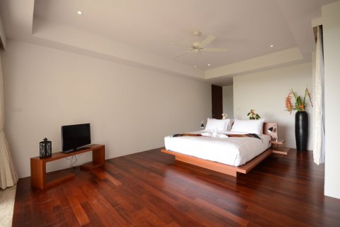 House in Bang Tao, Thailand 4 bedrooms № 3499 - photo 20