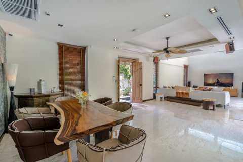 House in Bang Tao, Thailand 3 bedrooms № 3658 - photo 9
