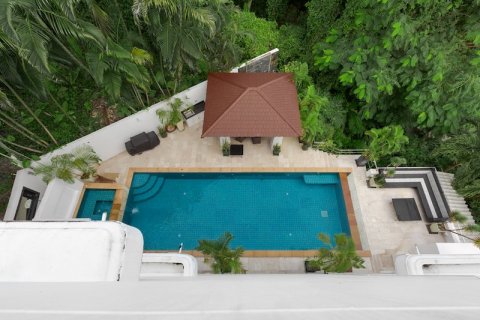 House in Patong, Thailand 3 bedrooms № 3532 - photo 5