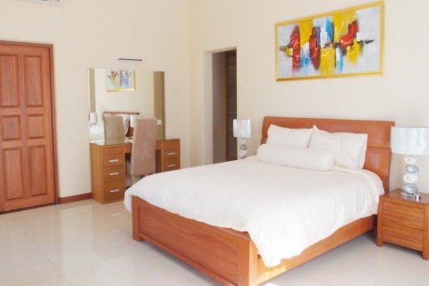 House in Pattaya, Thailand 4 bedrooms № 8618 - photo 15
