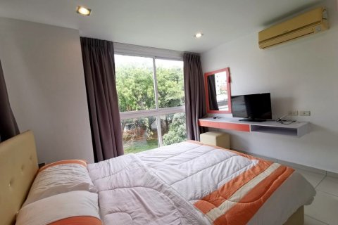 Condo in Pattaya, Thailand, 1 bedroom  № 25043 - photo 12