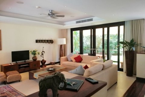 House in Bang Tao, Thailand 4 bedrooms № 3726 - photo 4