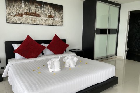 Penthouse in Kathu, Thailand 3 bedrooms № 3730 - photo 17