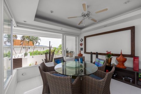 House in Patong, Thailand 3 bedrooms № 3532 - photo 30