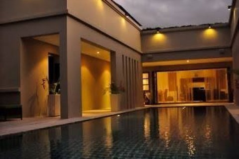 House in Bang Tao, Thailand 4 bedrooms № 3606 - photo 4