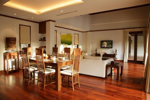 House in Bang Tao, Thailand 5 bedrooms № 3251 - photo 19