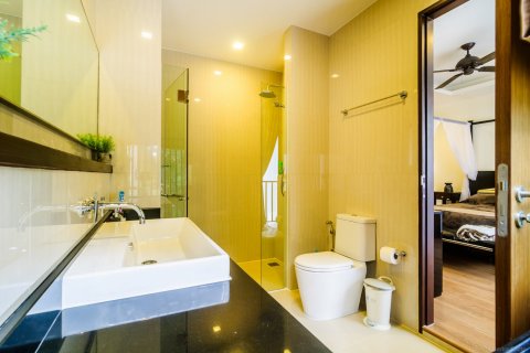 House in Bang Tao, Thailand 3 bedrooms № 3411 - photo 27