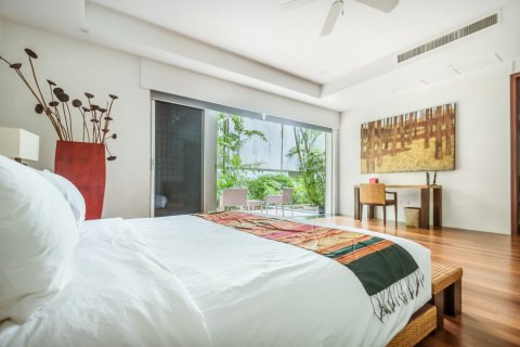 House in Bang Tao, Thailand 5 bedrooms № 3500 - photo 30