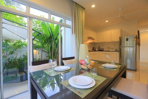 House in Rawai, Thailand 2 bedrooms № 3254 - photo 8
